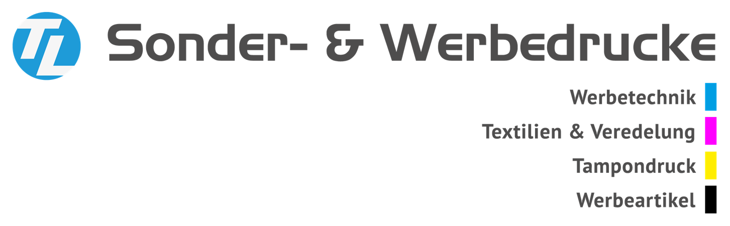 TL - Somder- & Werbedrucke